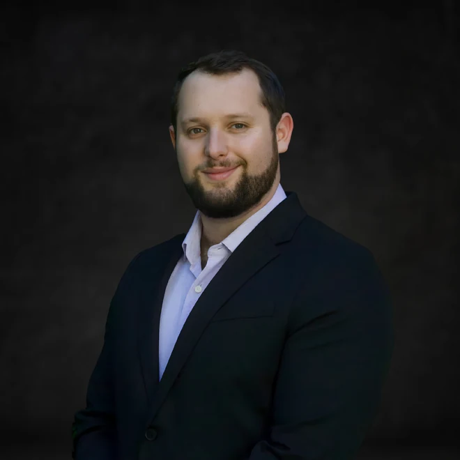 Liam Kern, CEO & Founder