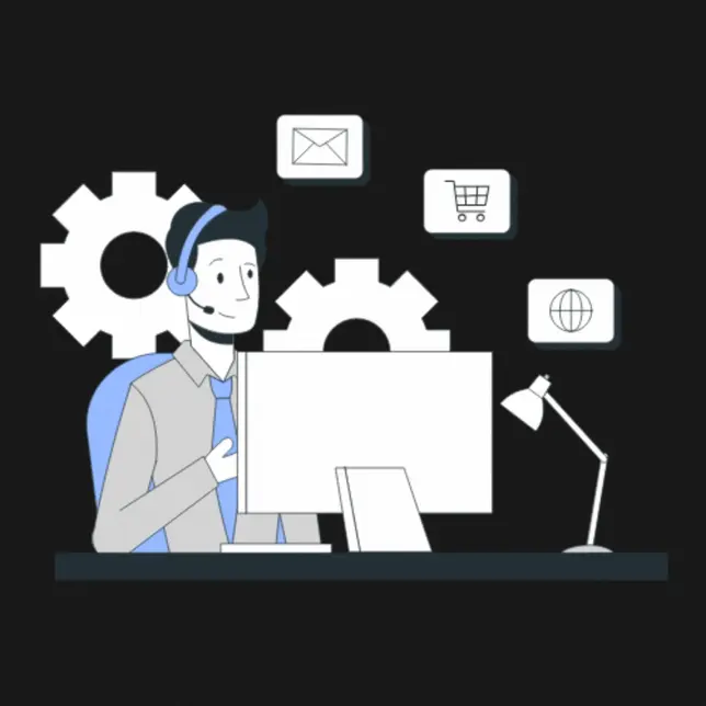 Business Technician Common Sense Growth